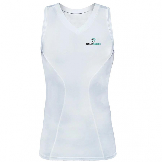 Gamepatch Compression Tank i gruppen BASKETKLDER / HERR BASKETKLDER  / Understll hos 2WIN BASKETBUTIK (350779)