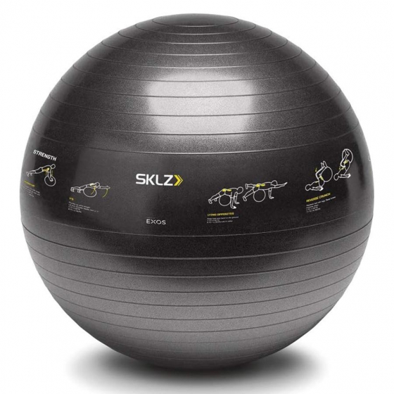 Trainer Ball Sport Performance i gruppen UTRUSTNING / Trningsredskap hos 2WIN BASKETBUTIK (350784)