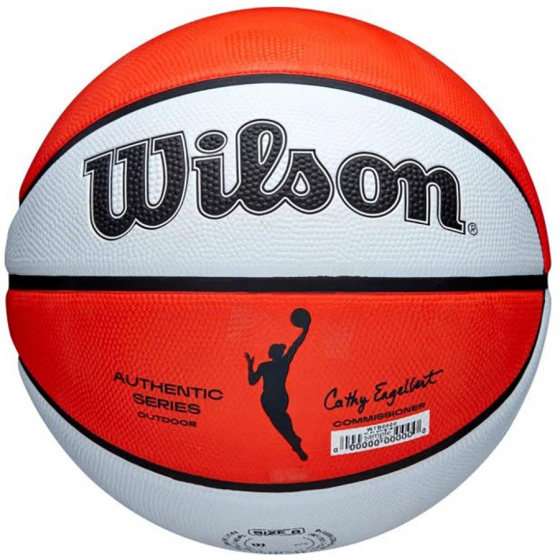 Wilson WNBA Outdoor (6) i gruppen BASKETBOLLAR / Utomhus hos 2WIN BASKETBUTIK (350787)