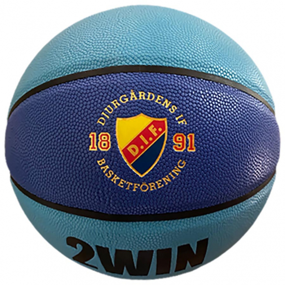 Dif Basketboll (5,6,7) i gruppen BASKETBOLLAR / Inomhus hos 2WIN BASKETBUTIK (350797)