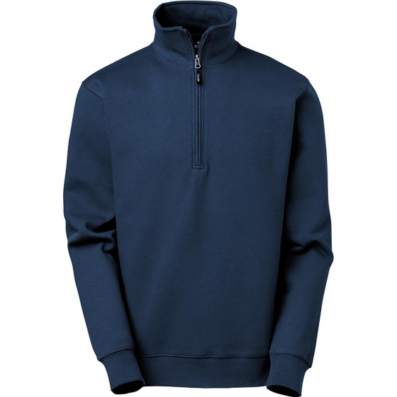 Half Zip i gruppen BASKETKLDER / HERR BASKETKLDER  / Hoodies / Trjor / Jackor hos 2WIN BASKETBUTIK (350799)