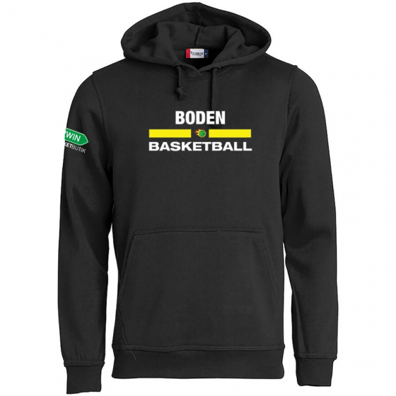 Boden Basket Hood i gruppen KLUBBSHOP / BODEN BASKET hos 2WIN BASKETBUTIK (350814)