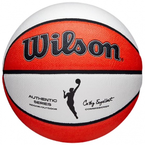 Wilson WNBA Authentic Indoor/Outdoor (6) i gruppen BASKETBOLLAR / Inomhus hos 2WIN BASKETBUTIK (350837)