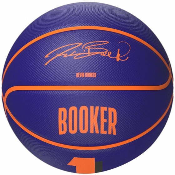 Booker - Suns (3) i gruppen BASKETBOLLAR / Inomhus hos 2WIN BASKETBUTIK (350839)