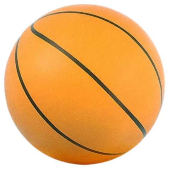 Silent Basketball (3,4) i gruppen BASKETBOLLAR / Inomhus hos 2WIN BASKETBUTIK (350881)