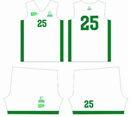 Skuru Basket EB Vndbart Matchstll i gruppen KLUBBSHOP / SKURU BASKET hos 2WIN BASKETBUTIK (350899)