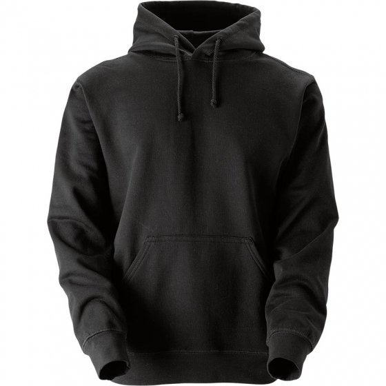 Hoody i gruppen BASKETKLDER / HERR BASKETKLDER  / Hoodies / Trjor / Jackor hos 2WIN BASKETBUTIK (350904)