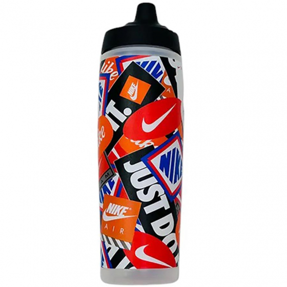 Nike Vattenflaska 700ml i gruppen ACCESSOARER   / VRIGT hos 2WIN BASKETBUTIK (350936)