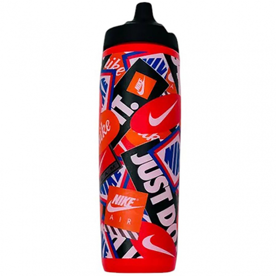 Nike Vattenflaska 700ml i gruppen ACCESSOARER   / VRIGT hos 2WIN BASKETBUTIK (350937)
