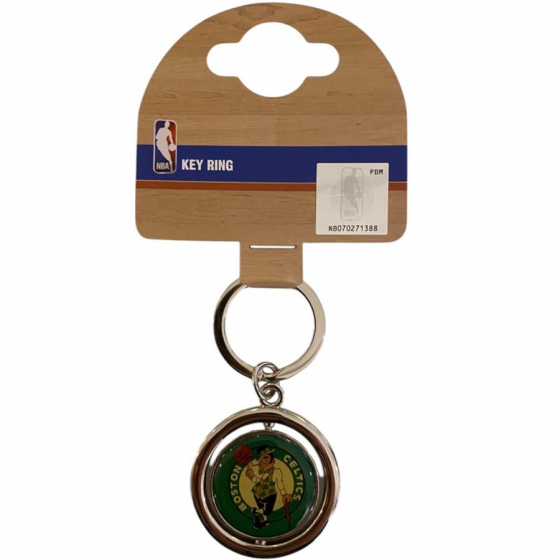 Celtics Nyckelring i gruppen NBA hos 2WIN BASKETBUTIK (350940)