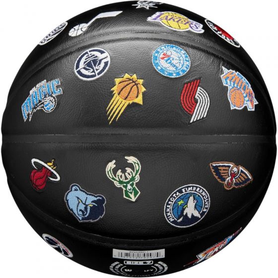 NBA All Team Premiere (7) i gruppen BASKETBOLLAR / Inomhus hos 2WIN BASKETBUTIK (350945)