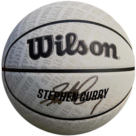 Curry UV Player Icon (7) i gruppen BASKETBOLLAR / UV  Bollar hos 2WIN BASKETBUTIK (350948)
