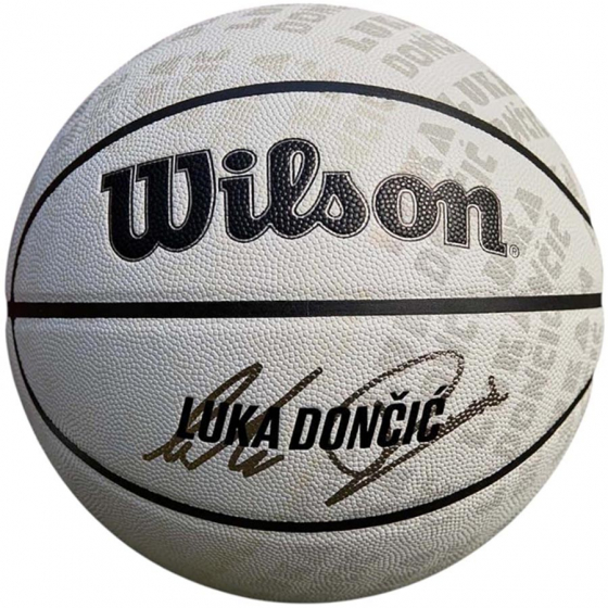 Doncic UV Player Icon (7) i gruppen BASKETBOLLAR / UV  Bollar hos 2WIN BASKETBUTIK (350949)