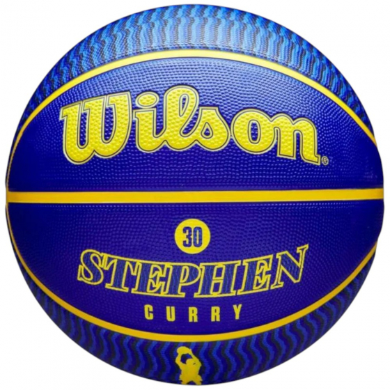 Curry-Warriors (7) i gruppen BASKETBOLLAR / Utomhus hos 2WIN BASKETBUTIK (350951)