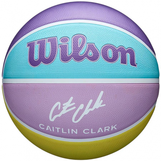 Caitlin Clark Dreamer (5,6) i gruppen BASKETBOLLAR / Inomhus hos 2WIN BASKETBUTIK (350952)