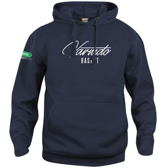 Vrmd SK Hood i gruppen KLUBBSHOP / VRMD SK hos 2WIN BASKETBUTIK (350954)