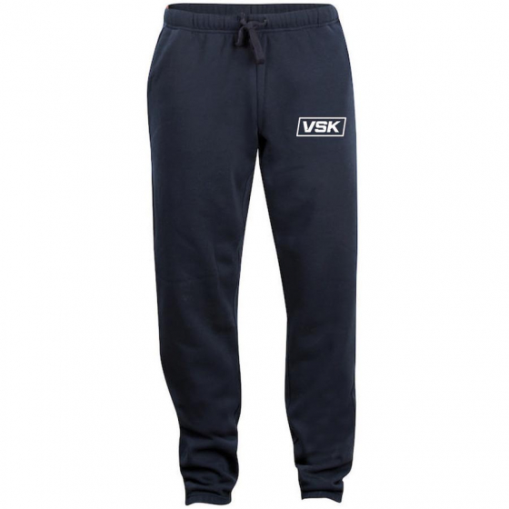 Vrmd SK Collegebyxa i gruppen KLUBBSHOP / VRMD SK hos 2WIN BASKETBUTIK (350955)