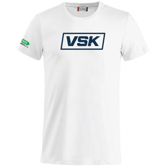Vrmd SK T-shirt i gruppen KLUBBSHOP / VRMD SK hos 2WIN BASKETBUTIK (350956)