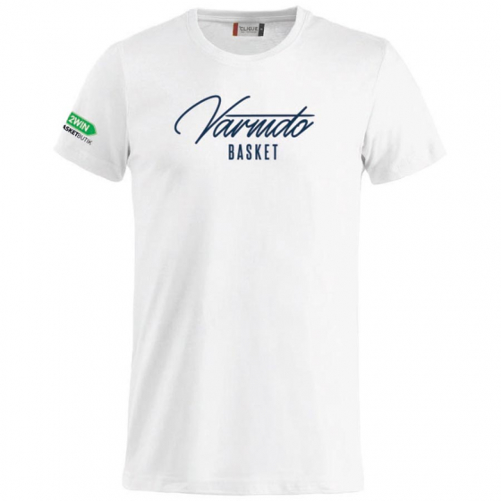 Vrmd SK T-shirt i gruppen KLUBBSHOP / VRMD SK hos 2WIN BASKETBUTIK (350956)