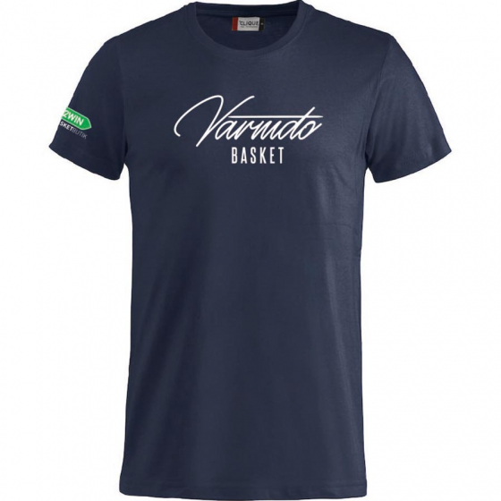 Vrmd SK T-shirt i gruppen KLUBBSHOP / VRMD SK hos 2WIN BASKETBUTIK (350957)