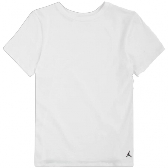 Jordan Flight Jr i gruppen BASKETKLDER / JUNIOR BASKETKLDER  / T-Shirts hos 2WIN BASKETBUTIK (350960)