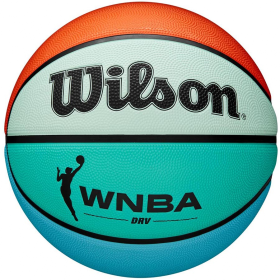 Wilson DRV Bright (6) i gruppen BASKETBOLLAR / Utomhus hos 2WIN BASKETBUTIK (350977)