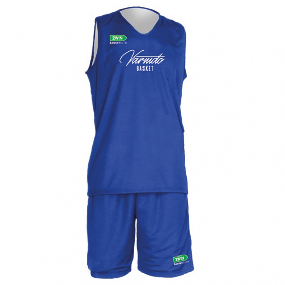 Vrmd SK Vndbart Set i gruppen KLUBBSHOP / VRMD SK hos 2WIN BASKETBUTIK (350987)