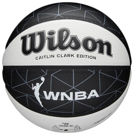 WNBA Caitlin Clarke Edition (6) i gruppen BASKETBOLLAR / Utomhus hos 2WIN BASKETBUTIK (350989)