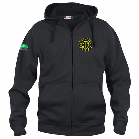 Kumla BBK Zip Hood