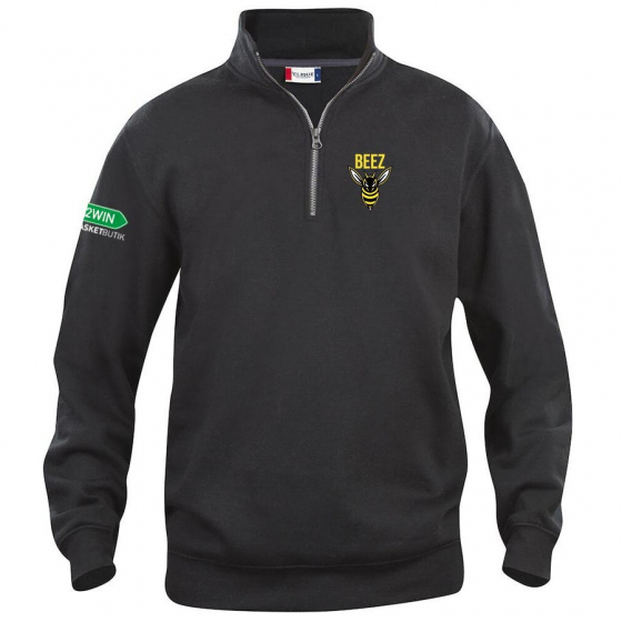Kumla Beez Half Zip