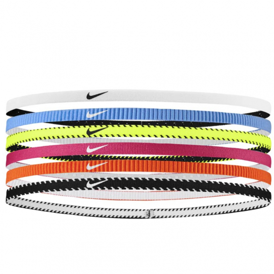Nike Flex Classic Slim H�rband 6-Pack