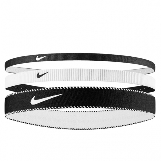 Nike Flex Classic Mixed H�rband 3-Pack