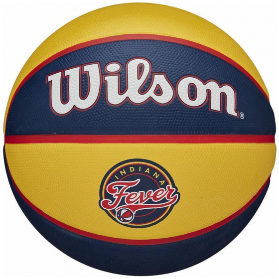 WNBA Indiana Fever (6)