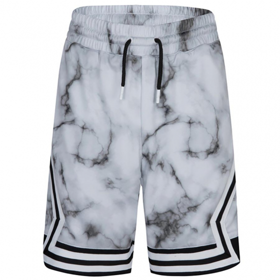 Jordan Air Diamond Shorts Jr i gruppen BASKETKLDER / JUNIOR BASKETKLDER  / Shorts hos 2WIN BASKETBUTIK (45C656-001)