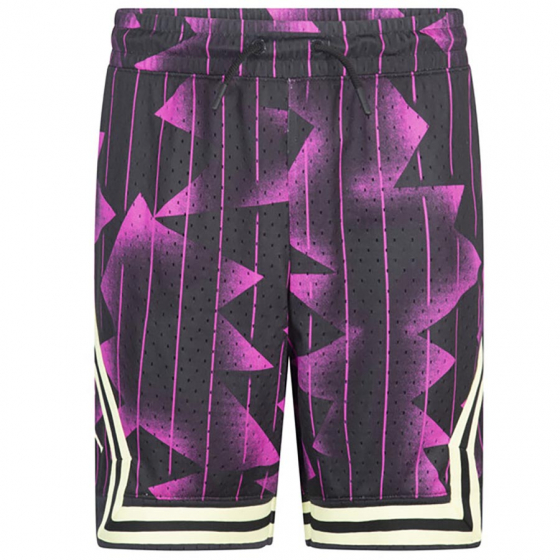 Jordan Air Diamond Shorts Jr i gruppen BASKETKLDER / JUNIOR BASKETKLDER  / Shorts hos 2WIN BASKETBUTIK (45C656-023)