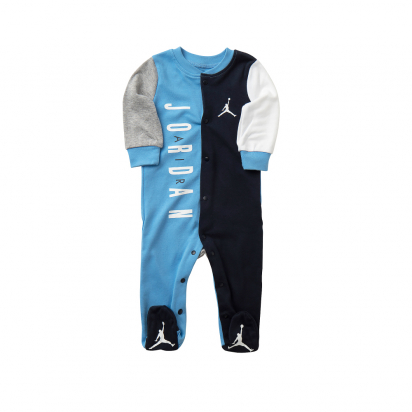 Jordan Legacy Of Sport FC Baby i gruppen BASKETKLDER / BABY BASKETKLDER hos 2WIN BASKETBUTIK (55A028-B9F)