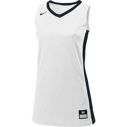 Fastbreak Tank Dam i gruppen BASKETKLDER / DAM BASKETKLDER  / Tanks hos 2WIN BASKETBUTIK (683333-106)