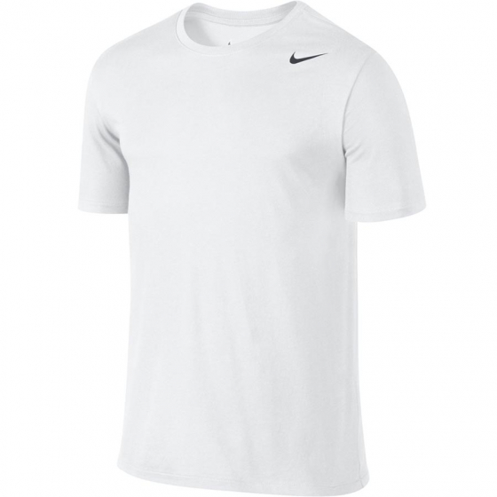 NIke Dri-Fit Park i gruppen BASKETKLDER / HERR BASKETKLDER  / T-Shirts  hos 2WIN BASKETBUTIK (706625-100)