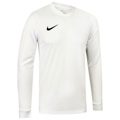 Nike Park L/S Funktionstrja i gruppen BASKETKLDER / HERR BASKETKLDER  / Lngrmade T-shirts hos 2WIN BASKETBUTIK (725884-100)