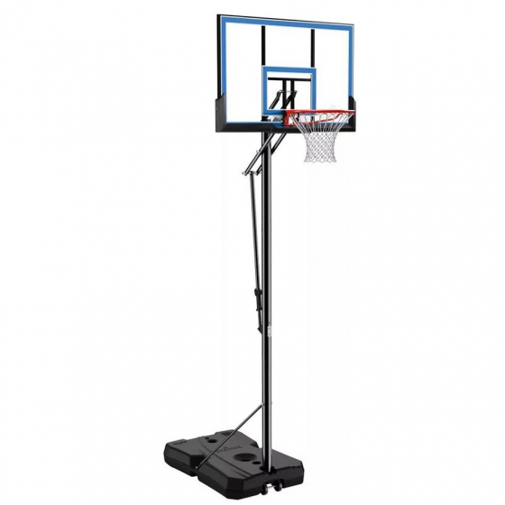 Spalding Gametime 48