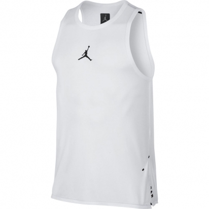 Jordan 23 Tech Tank i gruppen BASKETKLDER / HERR BASKETKLDER  / Tanks hos 2WIN BASKETBUTIK (802184-100)