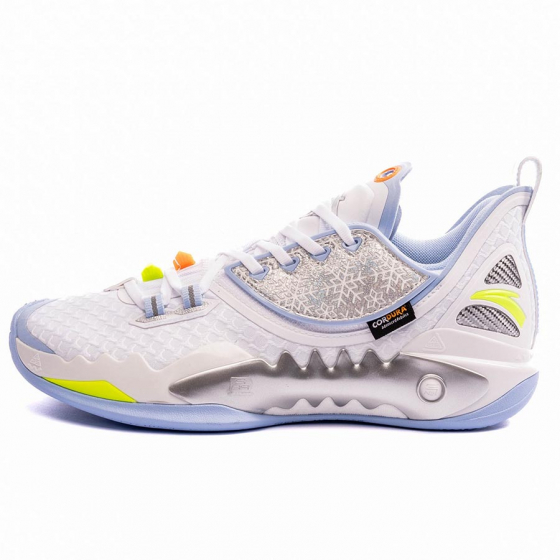 Shock Wave 5.0 V2  i gruppen BASKETSKOR / Utomhus hos 2WIN BASKETBUTIK (812411106-3)
