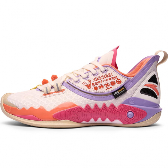 Shock Wave 5.0 V2  i gruppen BASKETSKOR / Utomhus hos 2WIN BASKETBUTIK (812411106-4)