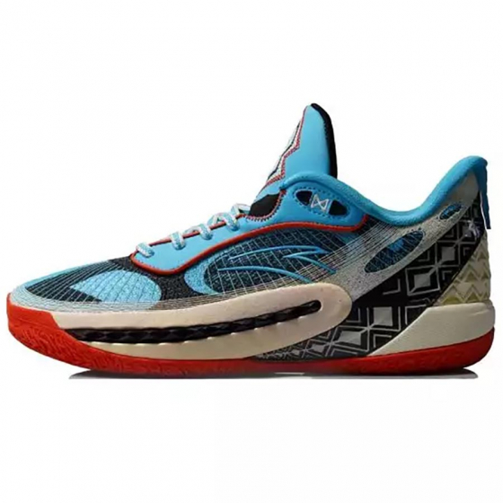 Shock Wave 6.0 Pro  i gruppen BASKETSKOR / Herr hos 2WIN BASKETBUTIK (812521111S-6)