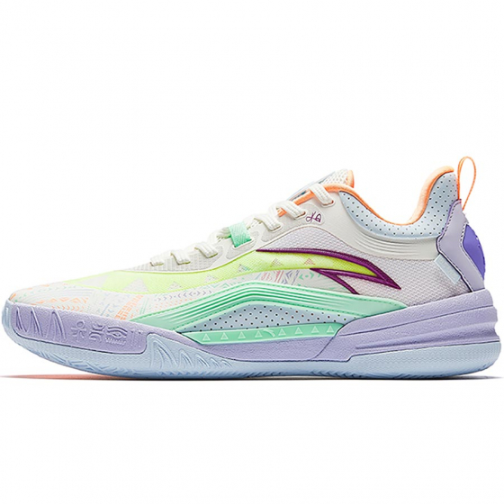 KAI 1 Team i gruppen BASKETSKOR / Herr hos 2WIN BASKETBUTIK (812521603-2)