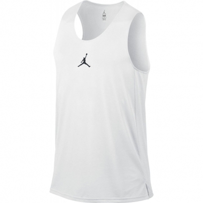 Jordan Flight Basketball Tank i gruppen BASKETKLDER / HERR BASKETKLDER  / Tanks hos 2WIN BASKETBUTIK (831376-100)