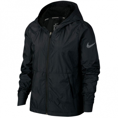 Hyperelite Jacket Dam i gruppen BASKETKLDER / DAM BASKETKLDER  / Hoodies / Jackor hos 2WIN BASKETBUTIK (848549-011)