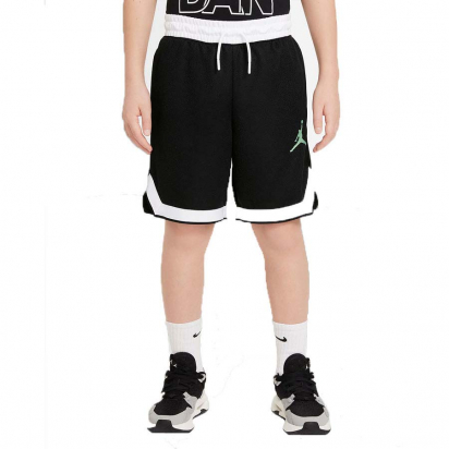 Jordan WIld Tribes Short Jr i gruppen BASKETKLDER / JUNIOR BASKETKLDER  / Shorts hos 2WIN BASKETBUTIK (85A618-023)