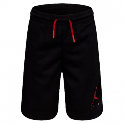 Jordan Jumpman Mesh Short Jr i gruppen BASKETKLDER / JUNIOR BASKETKLDER  / Shorts hos 2WIN BASKETBUTIK (85A680-023)