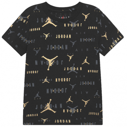Jordan Jumpman Shine Jr i gruppen BASKETKLDER / JUNIOR BASKETKLDER  / T-Shirts hos 2WIN BASKETBUTIK (85B056-023)